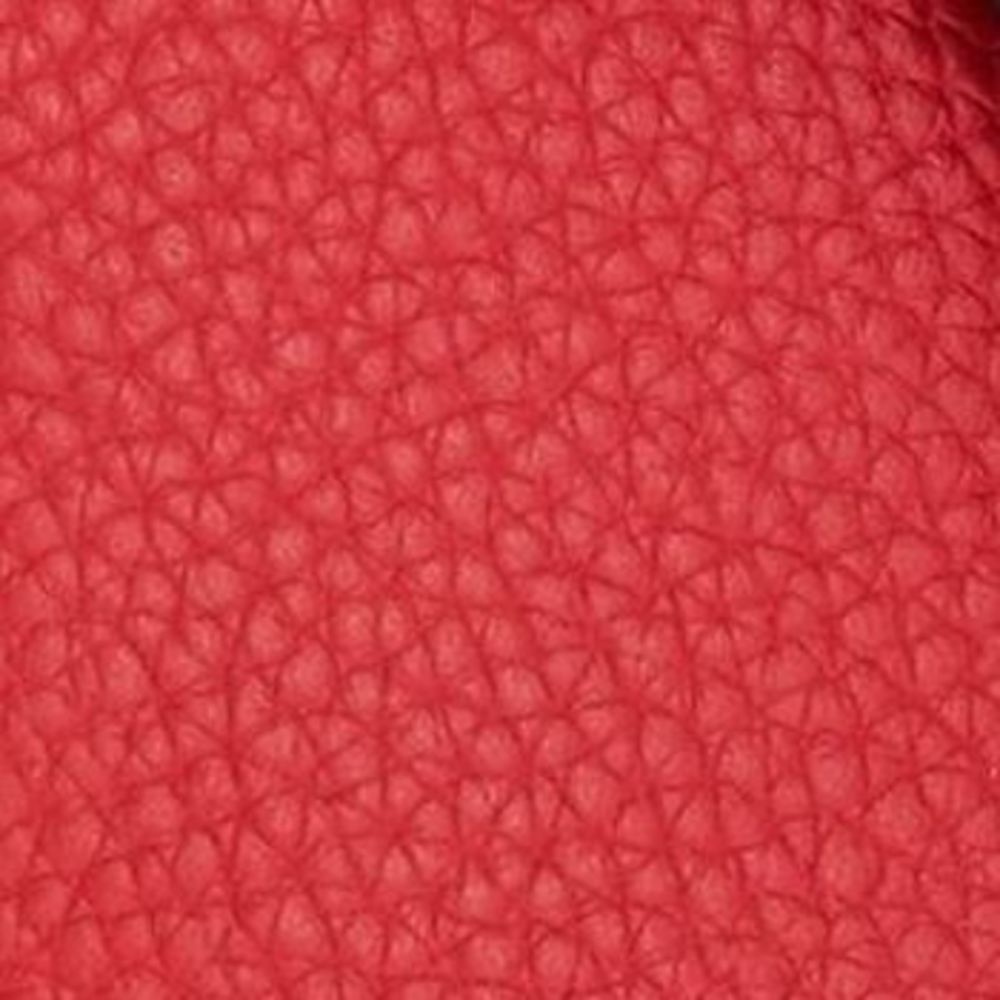 Dooney & Bourke Sz Medium Pebble Leather Crossbody Red A260501 - Picture 2 of 6